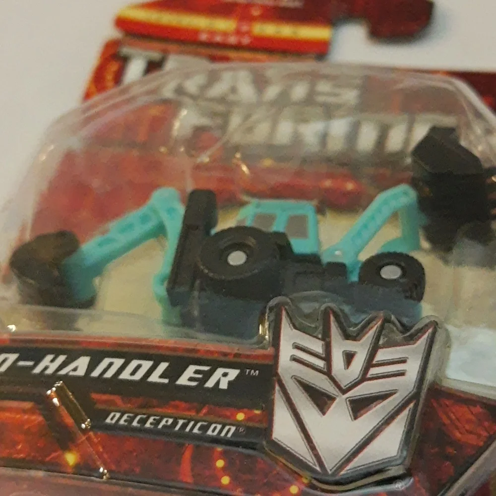 Hasbro theme transformers